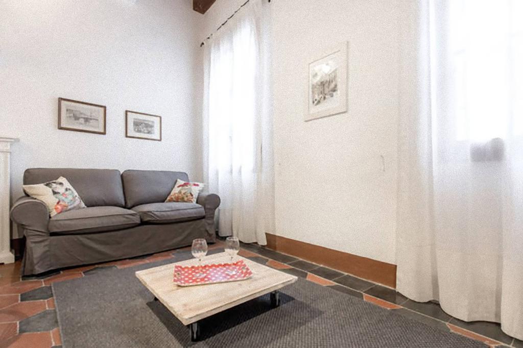 Roommo Studio San Gallo Florença Exterior foto