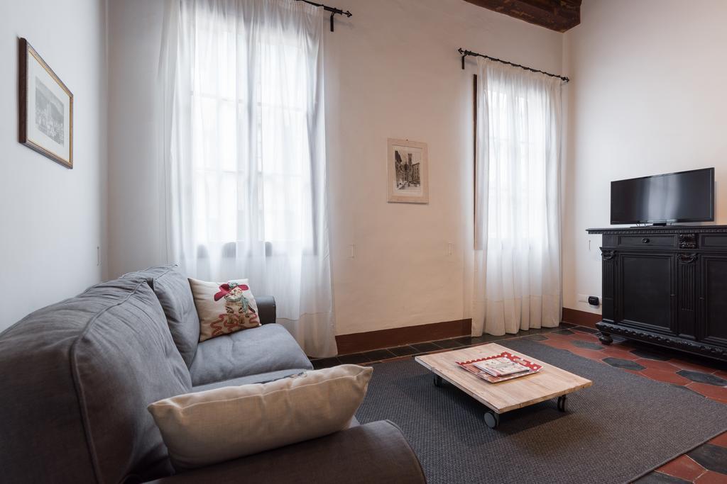 Roommo Studio San Gallo Florença Exterior foto